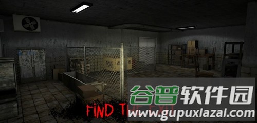 标本零虫虫汉化版联机版截图3