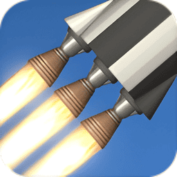 火箭航天模拟器3D版小游戏v1.1