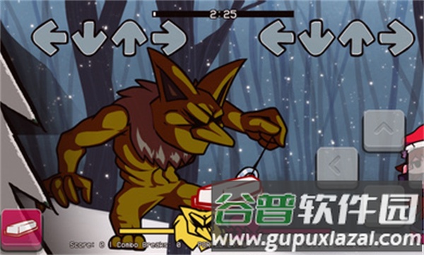 游戏特色配图1