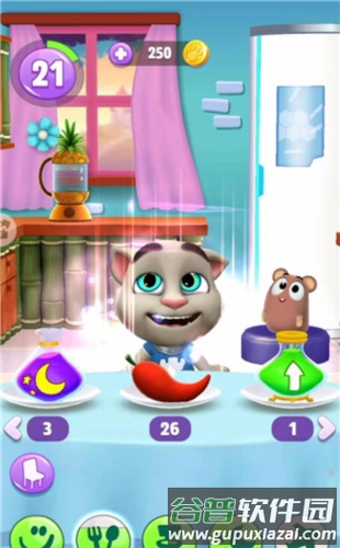 变婴儿玩法攻略配图3