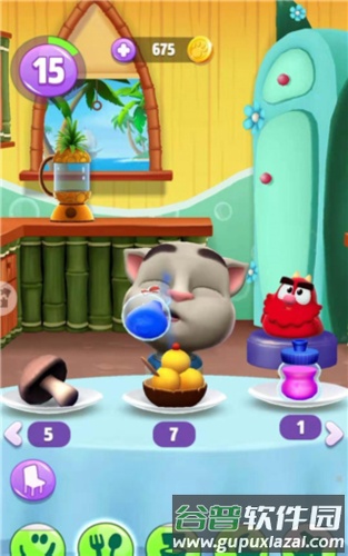 变婴儿玩法攻略配图5