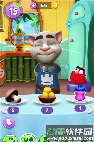 变婴儿玩法攻略配图6