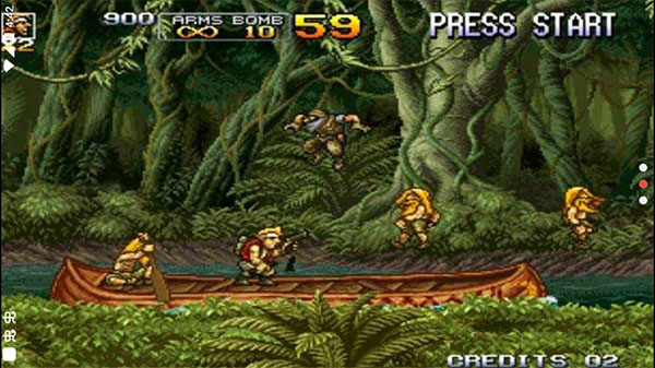 合金弹头5手机版截图1