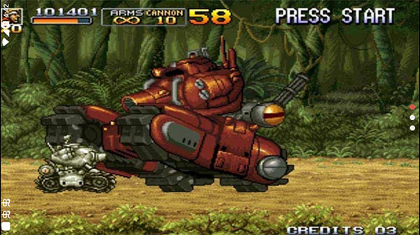 合金弹头5手机版截图3