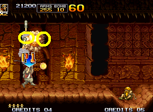 合金弹头5单机版