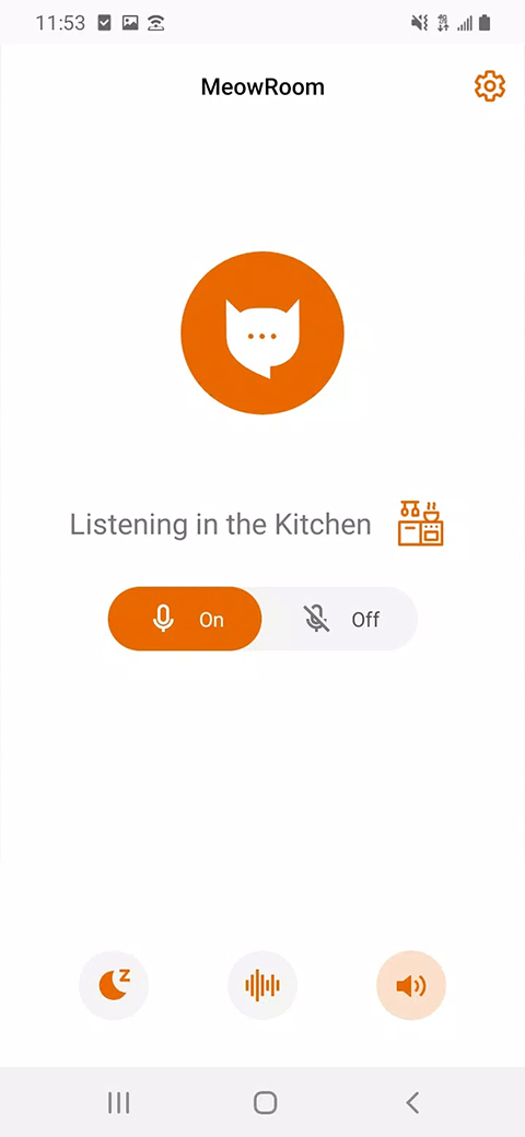 meowtalk喵说安卓版截图4