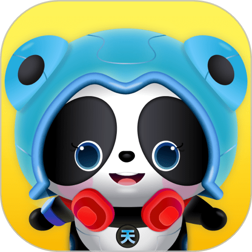 熊猫天天官方版v1.4.6