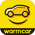 WarmCar共享汽车app官方版v4.3.8