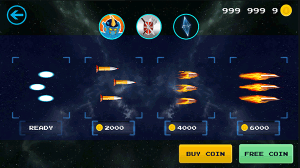 SkybotX天空机器人截图3