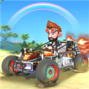 沙滩越野赛车游戏v1.7