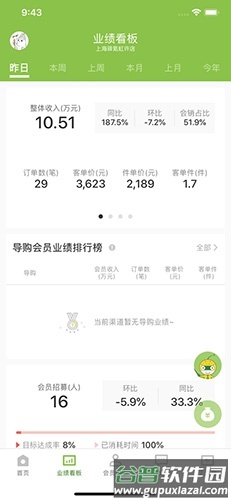 营销助手app软件评测