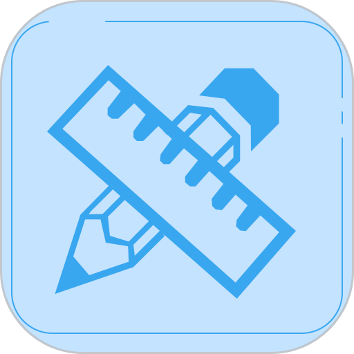 尺子量角器软件v1.2.9