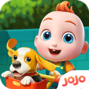 JoJo成长日记游戏v9.73.00.00