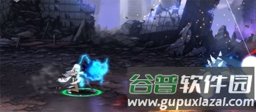 嘉恩攻略配图2