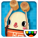 托卡建筑师游戏(Toca Builders)v1.0.8