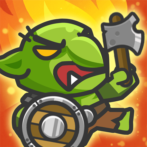 哥布林冒险免广告版(Goblin Adventure)v1.2.3