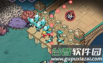 荒野塔防3