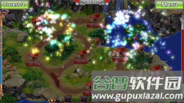 土地抢夺者官方版截图5