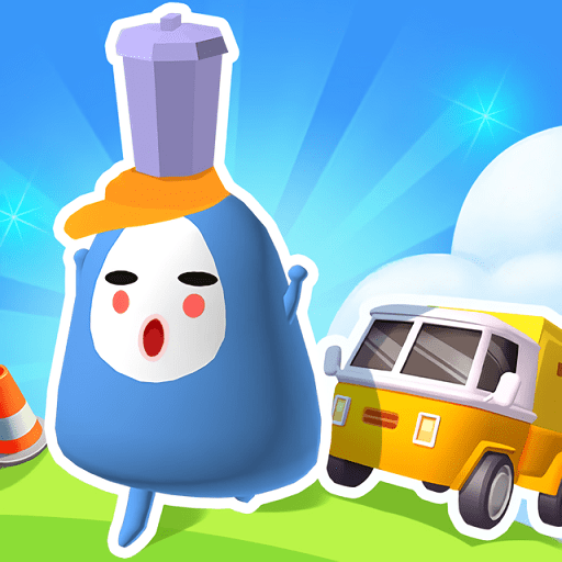 垃圾回收大亨官方版(Idle Garbage Recycle Tycoon)v1.0.0