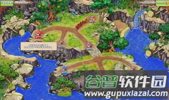 土地掠夺者中文版推荐理由