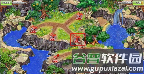 土地掠夺者游戏截图5