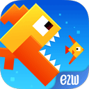 像素鱼2进化手游v1.0.4