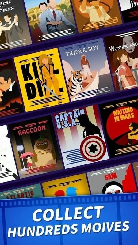 闲置电影帝国大亨破解版