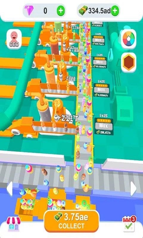 罐头饮料厂最新版截图2