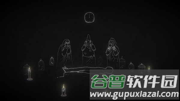 尘归尘游戏截图8