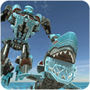 鲨鱼机器人2最新版(Robot Shark 2)v1.7
