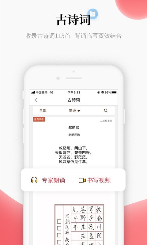 中版教育官方版