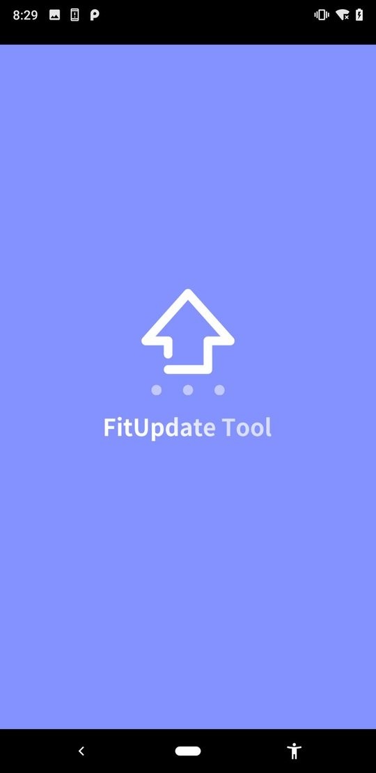 FitUpdateTool跳绳截图3