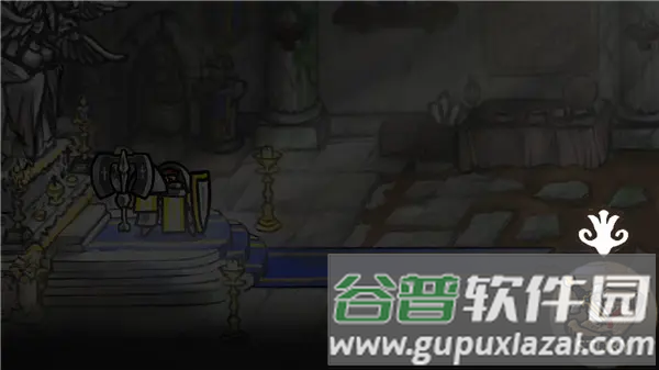 反击骑士中文版游戏截图6