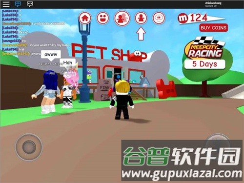 罗布乐思Roblox攻略分享3