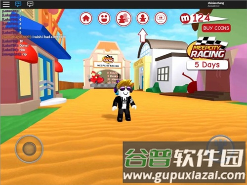 罗布乐思Roblox攻略分享5