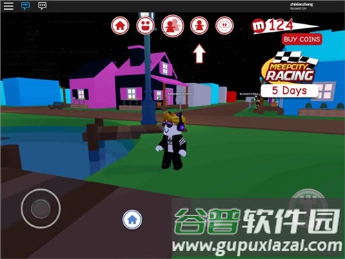 罗布乐思Roblox攻略分享6