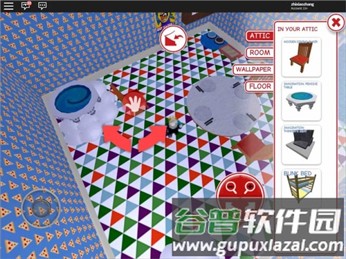 罗布乐思Roblox攻略分享17