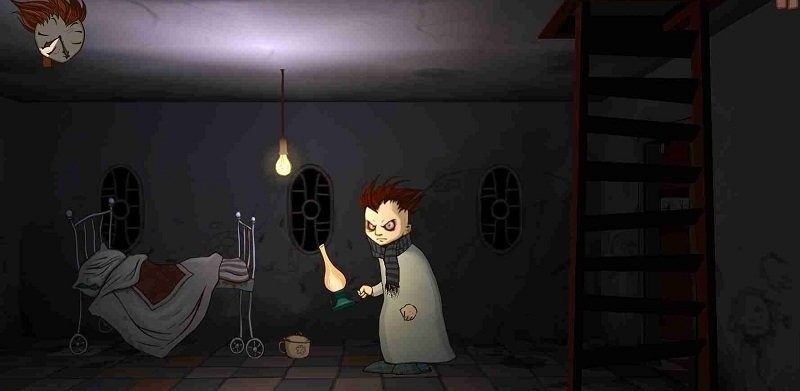 当幽灵来敲门手机汉化版