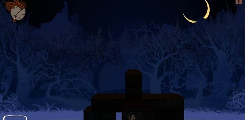 当幽灵来敲门官方版截图1