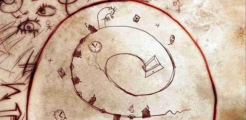 当幽灵来敲门官方版截图2