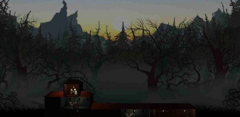 当幽灵来敲门官方版截图3