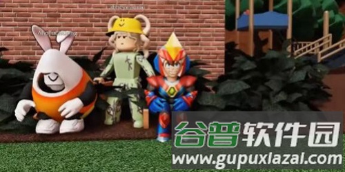 逃离彩虹朋友游戏特色