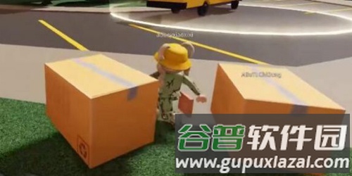 逃离彩虹朋友游戏体验