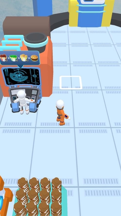 太空建造模拟器官方版