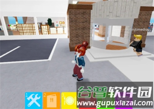 Roblox餐厅大亨攻略3