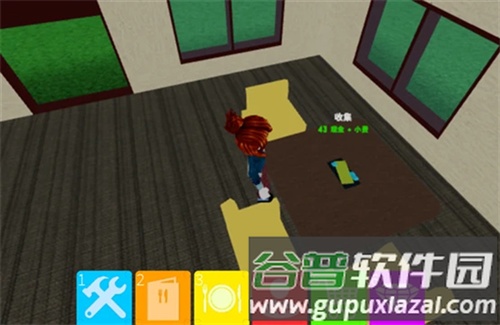 Roblox餐厅大亨攻略7