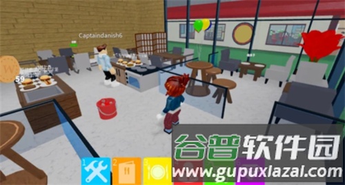 Roblox餐厅大亨攻略15