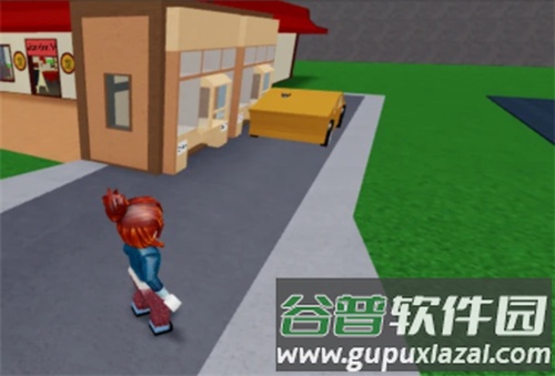 Roblox餐厅大亨攻略18
