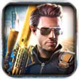 暴击先锋手游官方版v0.9.0