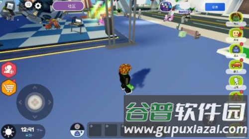 ROBLOX中文版